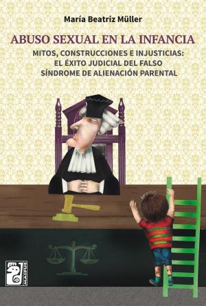 Cover of the book Abuso sexual en la infancia by William  Shakespeare