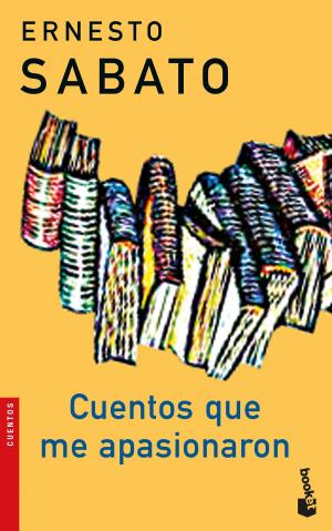 Cover of the book Cuentos que me apasionaron I by Bruce Chatwin