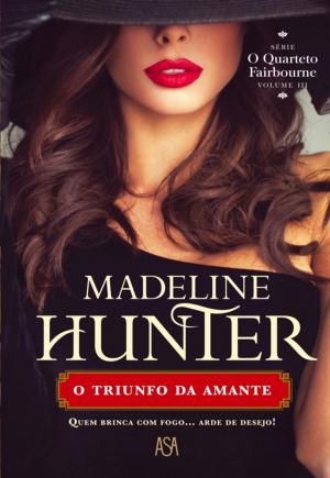 Cover of the book O Triunfo da Amante by Paul Auster