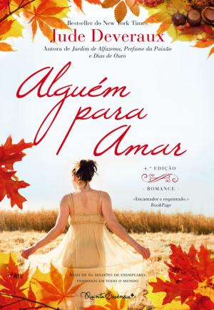 Cover of the book Alguém Para Amar by Elizabeth Adler