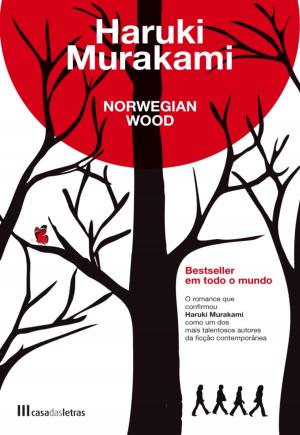 Cover of the book Norwegian Wood by PAULO NEVES DA SILVA