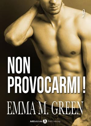 Cover of Non provocarmi! Vol. 9