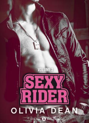 Cover of the book Sexy Rider 3 by Lucy K. Jones