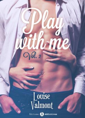 bigCover of the book Play with me - 2 by 