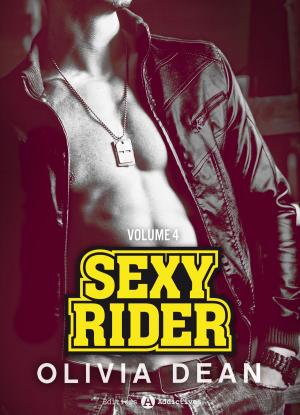 bigCover of the book Sexy Rider 4 by 