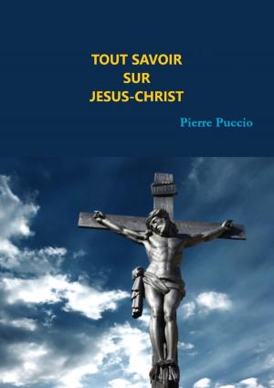 Cover of the book TOUT SAVOIR SUR JESUS-CHRIST by Dr.Timothy Sng