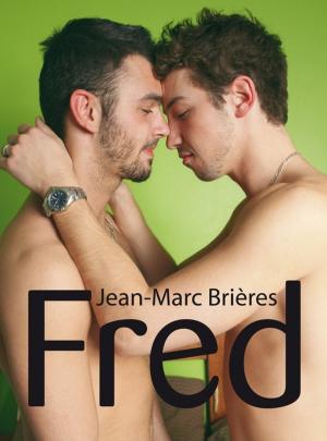 Cover of the book Fred by L. D. Carson