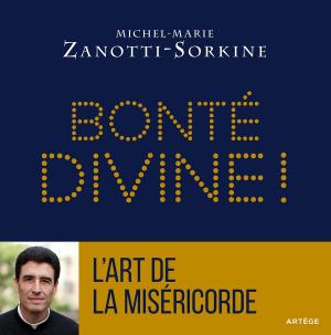 Cover of the book Bonté divine ! by Aubrée Chapy