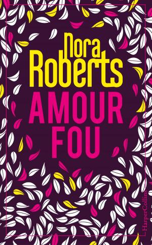 Cover of the book Amour fou by Rebecca Dotlich