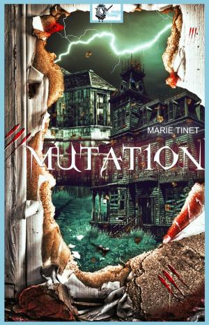 Cover of the book Mutation by Tanya R. Taylor