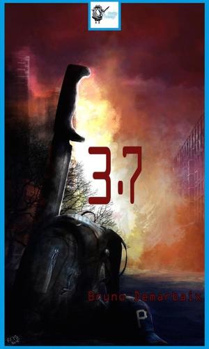 Cover of the book 3,7 by Guillaume Chau
