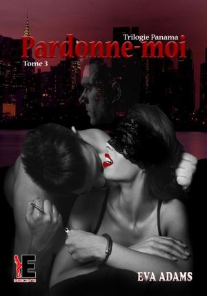 Cover of Pardonne-moi