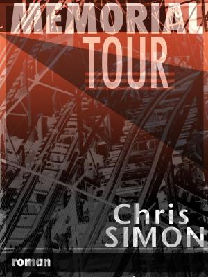 Cover of the book Mémorial Tour by Shane C Curran