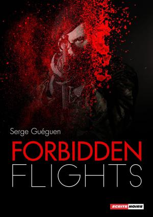 Cover of the book Forbidden Flights by Drew Maywald