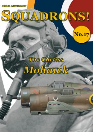 Book cover of The Curtiss Mohawk