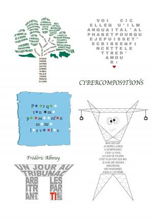 Cover of Cybercompositions