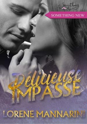 bigCover of the book Délicieuse Impasse by 