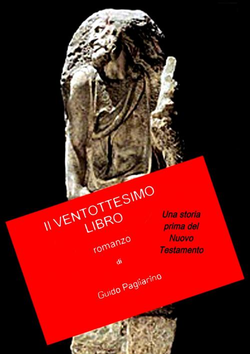 Cover of the book Il ventottesimo Libro by Guido Pagliarino, -