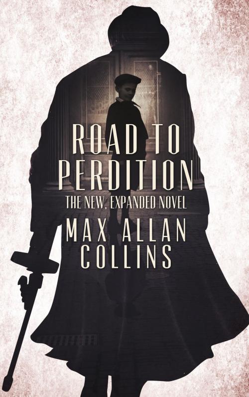 Cover of the book Road to Perdition by Max Allan Collins, Brash Books