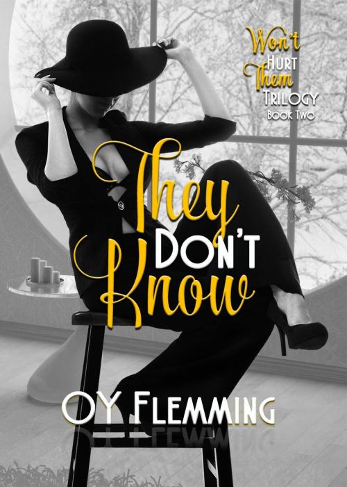 Cover of the book They Don't Know by OY Flemming, O.Y. Flemming