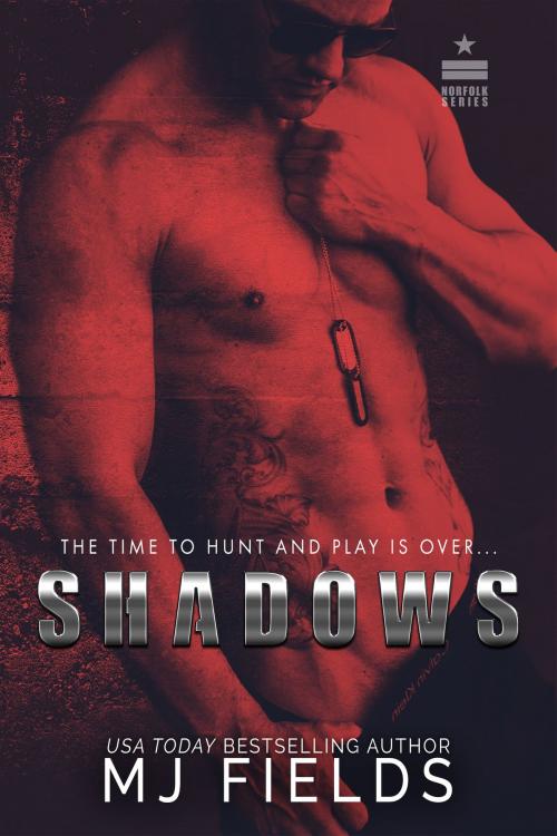 Cover of the book Shadows by MJ Fields, MJ Fields