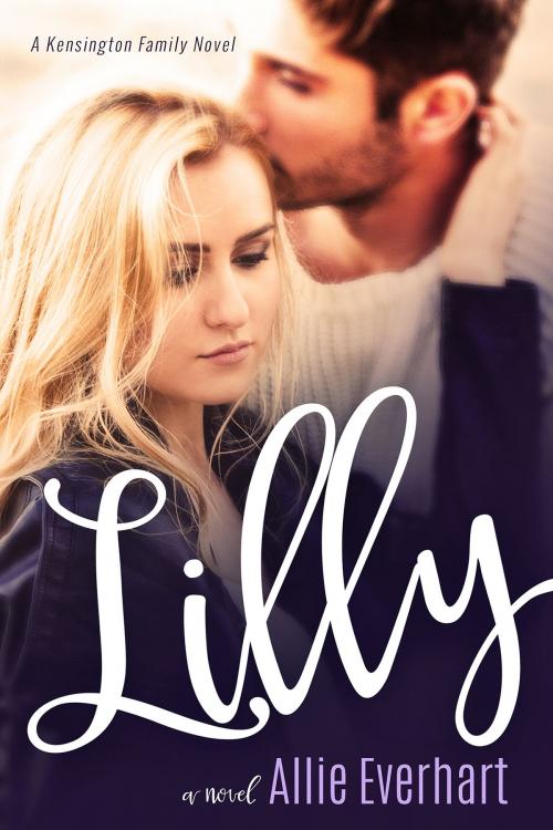 Cover of the book Lilly by Allie Everhart, Waltham Publishing, LLC
