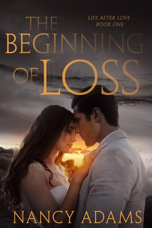 Cover of the book The Beginning of Loss by Nancy Adams, Nancy Adams