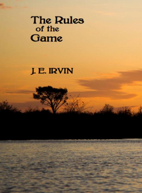 Cover of the book The Rules of the Game by J.E. Irvin, Absolutely Amazing Ebooks