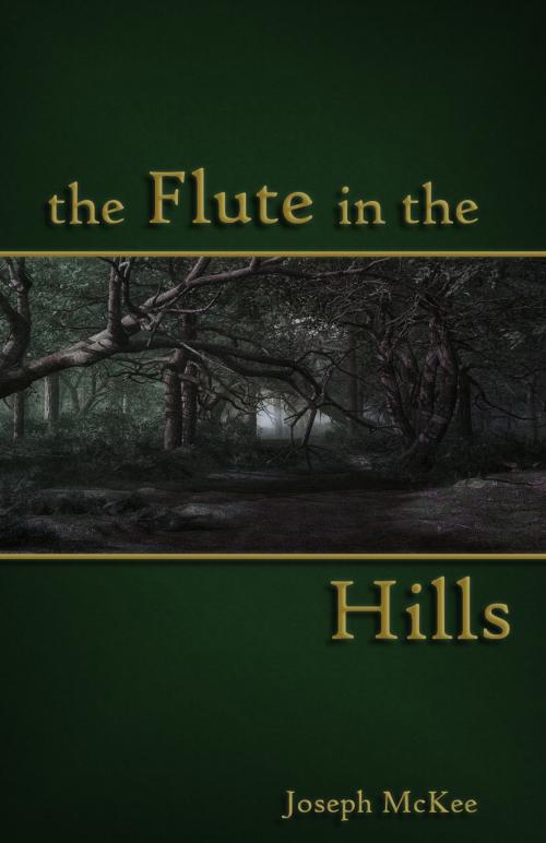 Cover of the book The Flute in the Hills by Joseph McKee, Joseph McKee