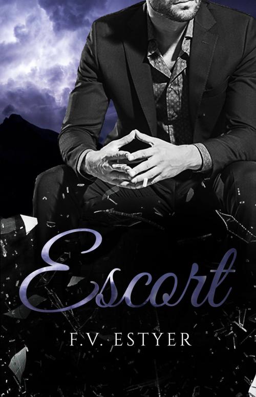Cover of the book Escort by F.V Estyer, Auto édition