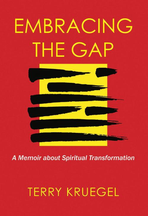 Cover of the book Embracing the Gap by Terry Kruegel, Enliven Books