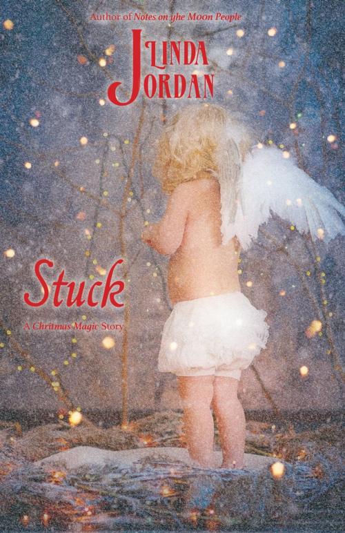Cover of the book Stuck by Linda Jordan, Metamorphosis Press