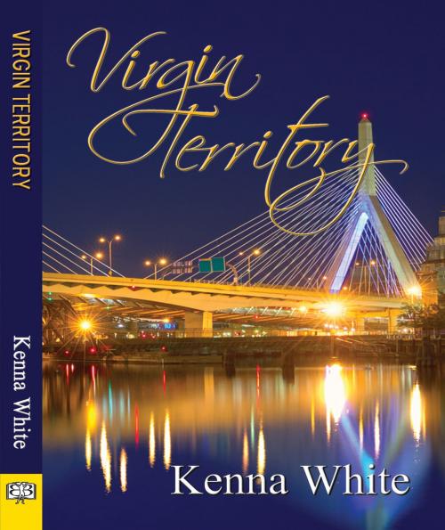 Cover of the book Virgin Territory by Kenna White, Bella Books