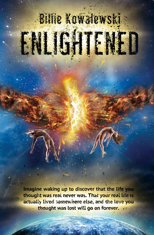 Cover of the book Enlightened by Billie Kowalewski, Billie Kowalewski