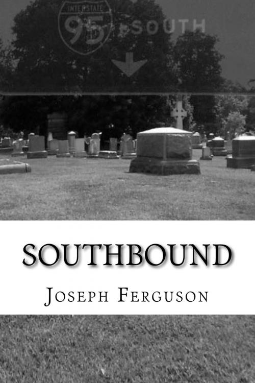Cover of the book Southbound by Joseph Ferguson, Createspace