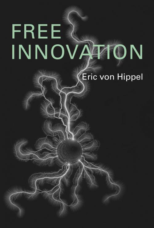 Cover of the book Free Innovation by Eric von Hippel, The MIT Press