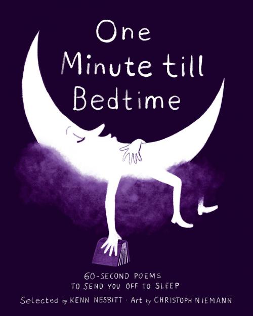 Cover of the book One Minute till Bedtime by , Little, Brown Books for Young Readers