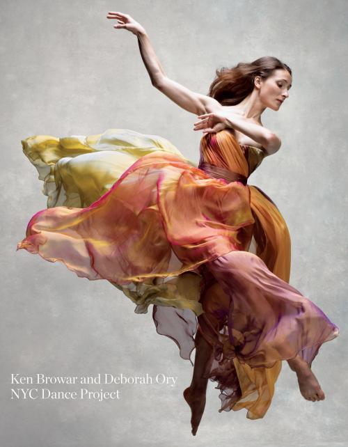 Cover of the book The Art of Movement by Ken Browar, Running Press