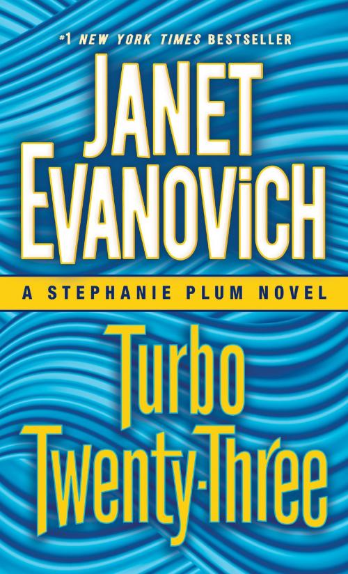 Cover of the book Turbo Twenty-Three by Janet Evanovich, Random House Publishing Group