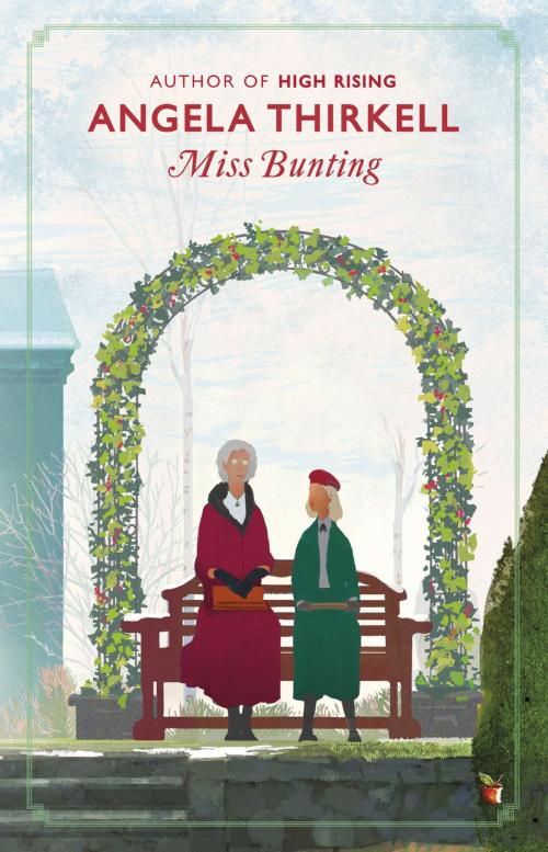 Cover of the book Miss Bunting by Angela Thirkell, Little, Brown Book Group