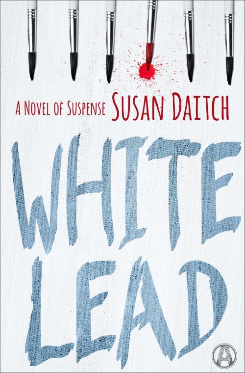 Cover of the book White Lead by Susan Daitch, Random House Publishing Group