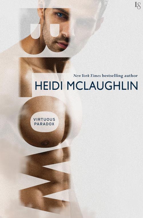 Cover of the book Blow by Heidi McLaughlin, Random House Publishing Group