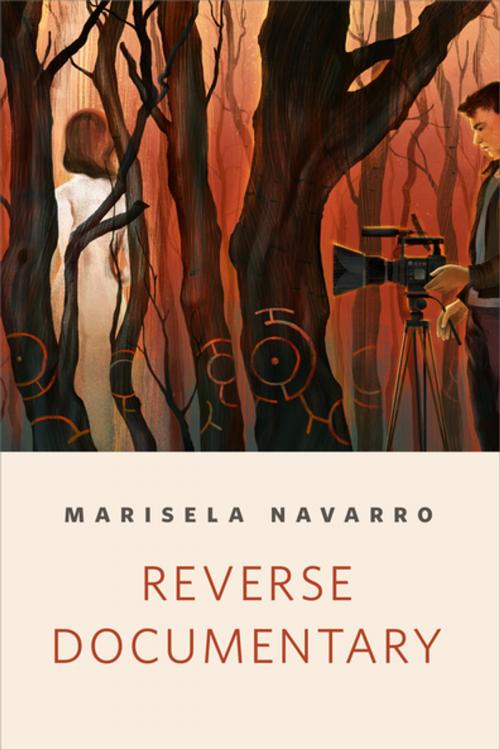 Cover of the book Reverse Documentary by Marisela Navarro, Tom Doherty Associates