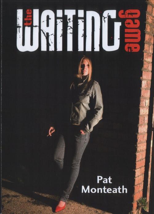 Cover of the book The Waiting Game by Pat Monteath, Pat Monteath