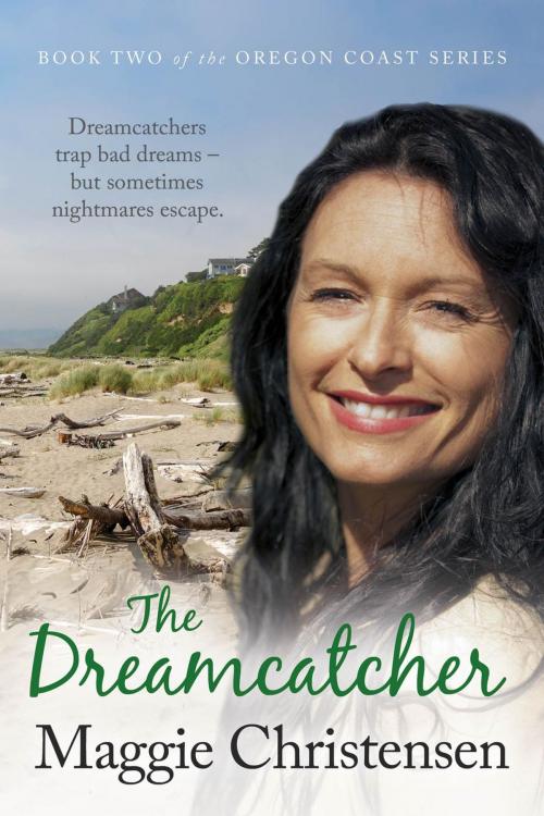 Cover of the book The Dreamcatcher by Maggie Christensen, Cala Publishing