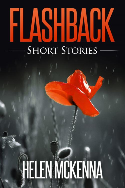 Cover of the book Flashback by Helen McKenna, Helen McKenna