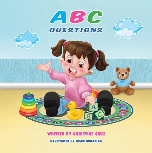 Cover of the book ABC Questions by Christine Cruz, E.D.L. Publishing