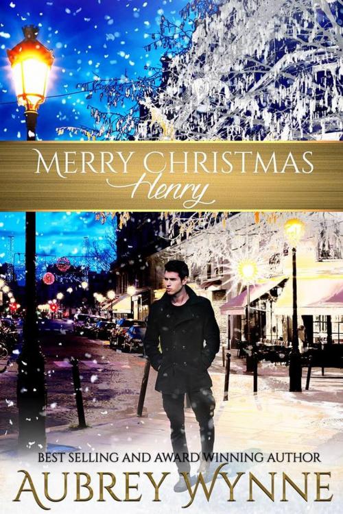 Cover of the book Merry Christmas, Henry by Aubrey Wynne, Aubrey Wynne