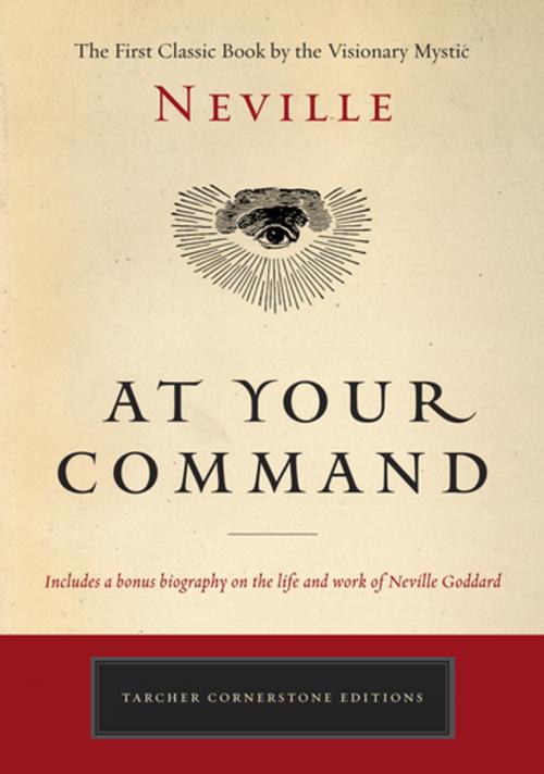 Cover of the book At Your Command by Neville, Penguin Publishing Group