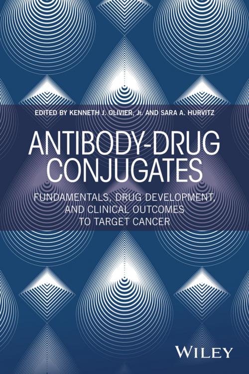 Cover of the book Antibody-Drug Conjugates by , Wiley